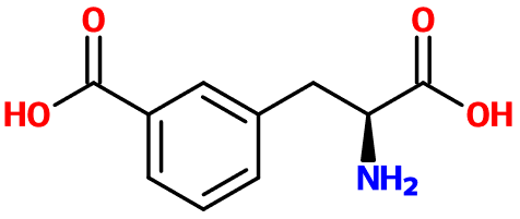 MC085132 3-Carboxy-L-phenylalanine